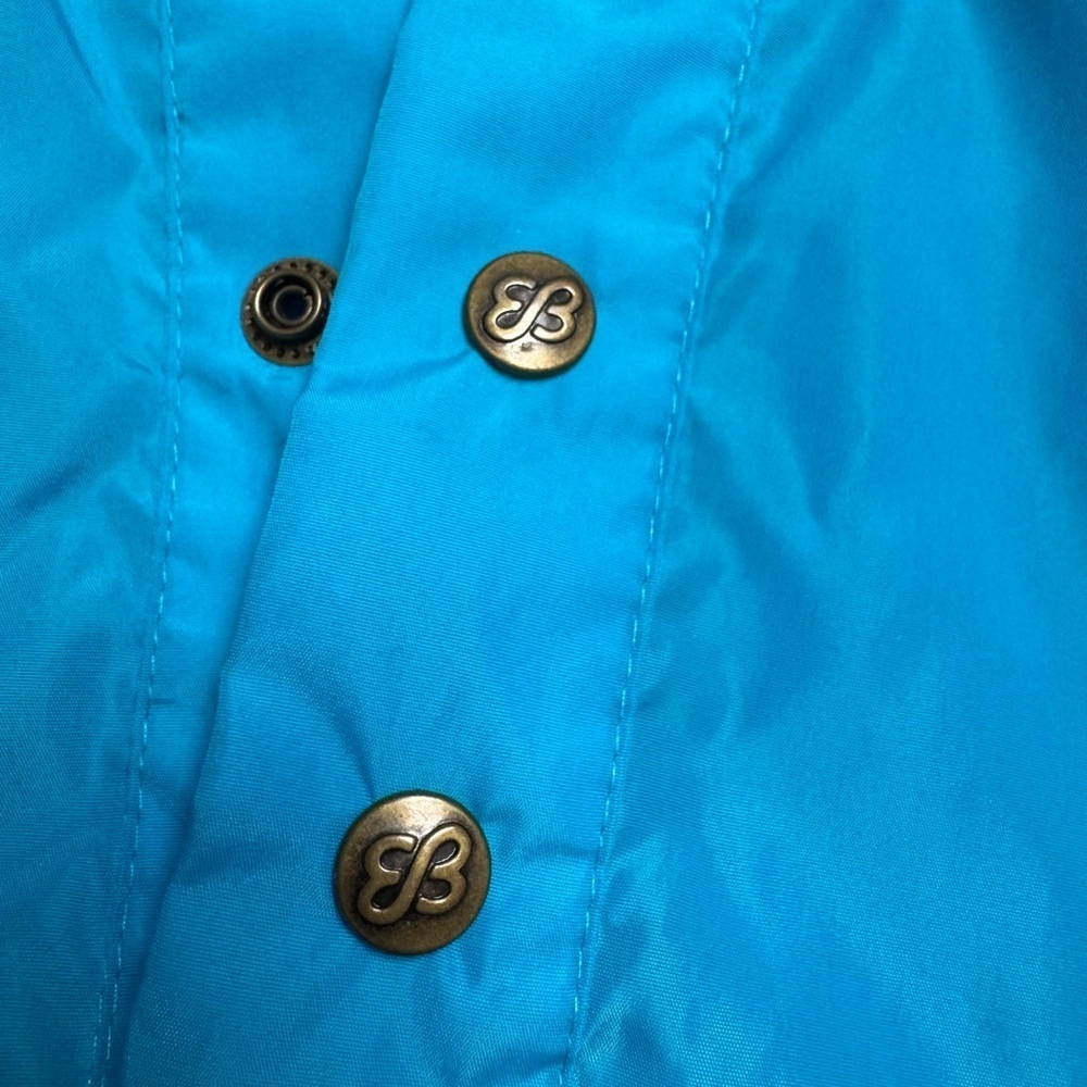 Vintage Eddie Bauer Windbreaker XL - Picture 4 of 7